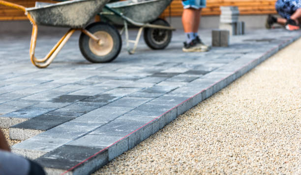 Best Affordable Driveway Pavers  in Westmont, CA