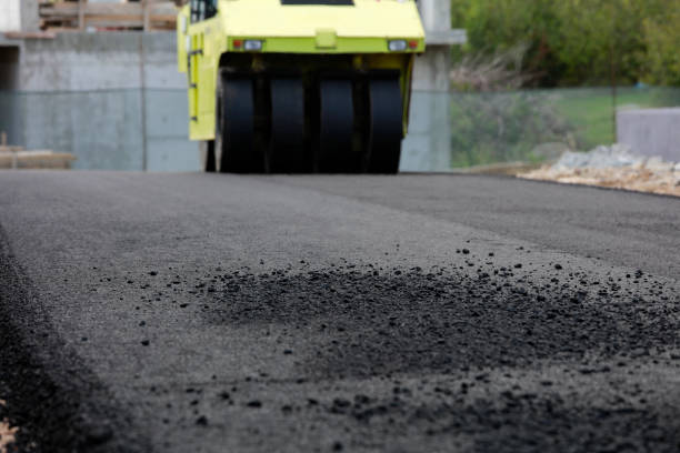 Best Residential Driveway Paver Services  in Westmont, CA
