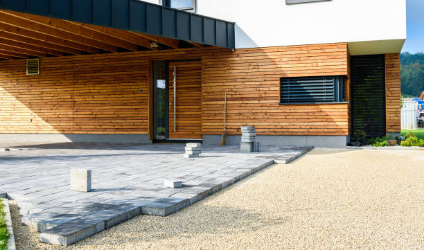 Best Permeable Paver Driveway  in Westmont, CA