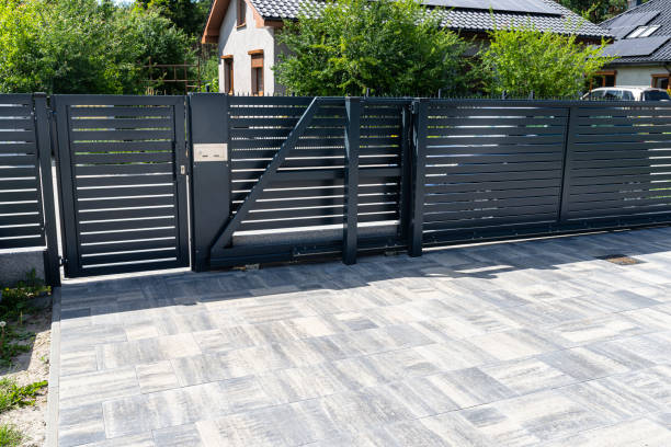 Best Best Driveway Pavers  in Westmont, CA