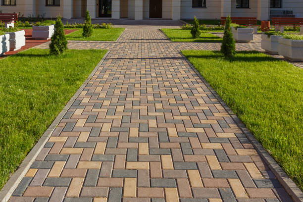 Reasons to Select Us for Your Driveway Paving Requirements in Westmont, CA